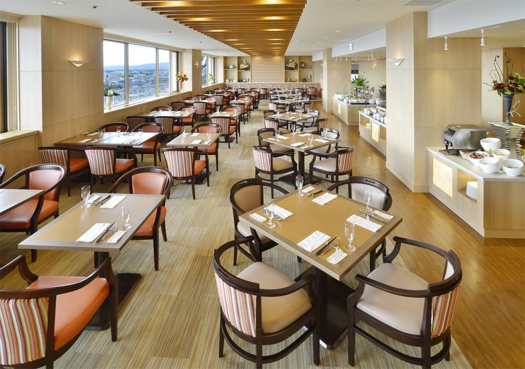 Grand Hotel Hamamatsu Dış mekan fotoğraf