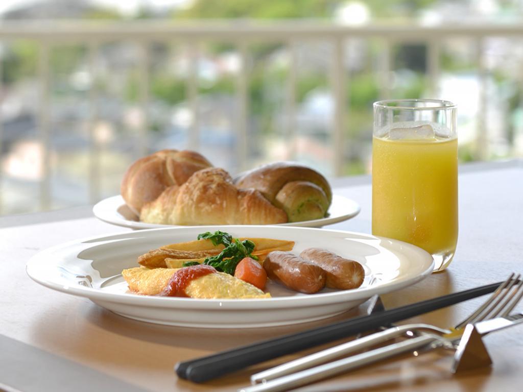 Grand Hotel Hamamatsu Dış mekan fotoğraf