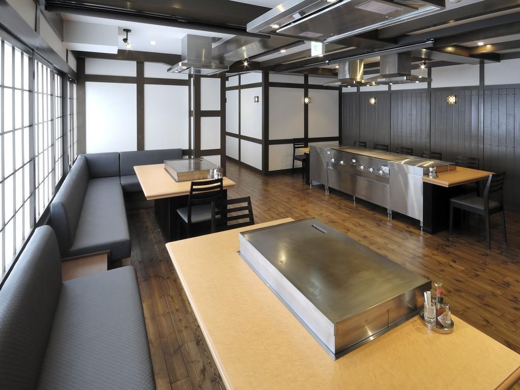 Grand Hotel Hamamatsu Dış mekan fotoğraf