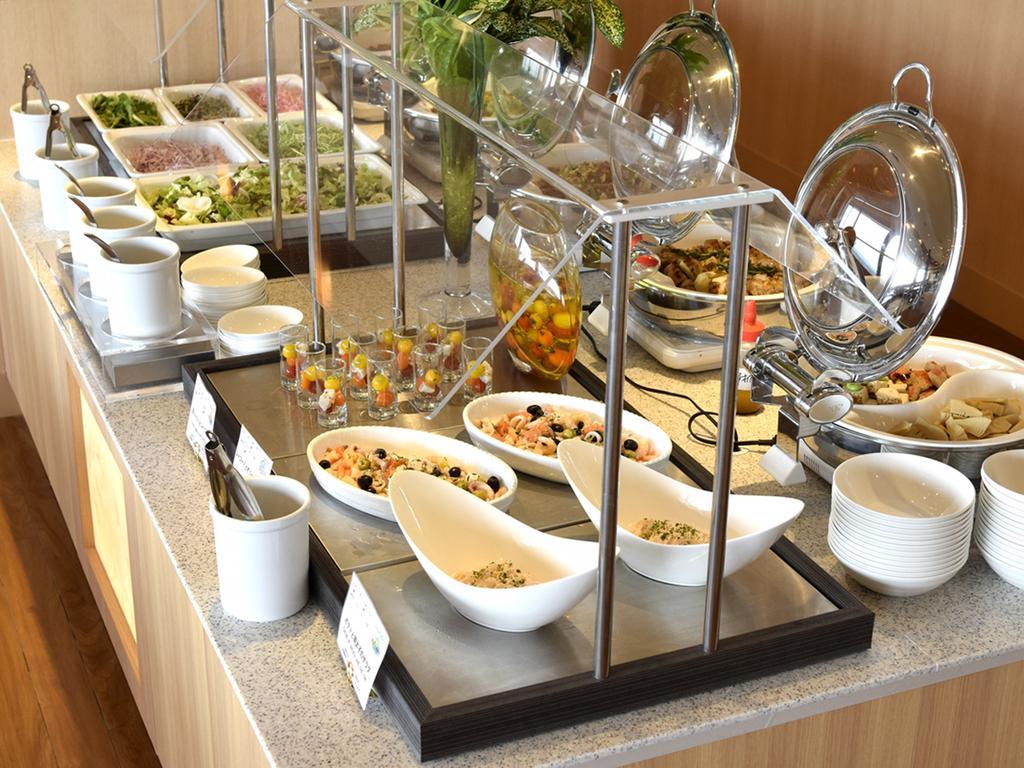 Grand Hotel Hamamatsu Dış mekan fotoğraf