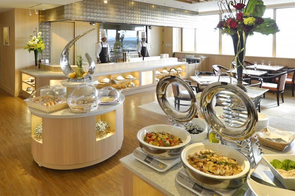 Grand Hotel Hamamatsu Dış mekan fotoğraf